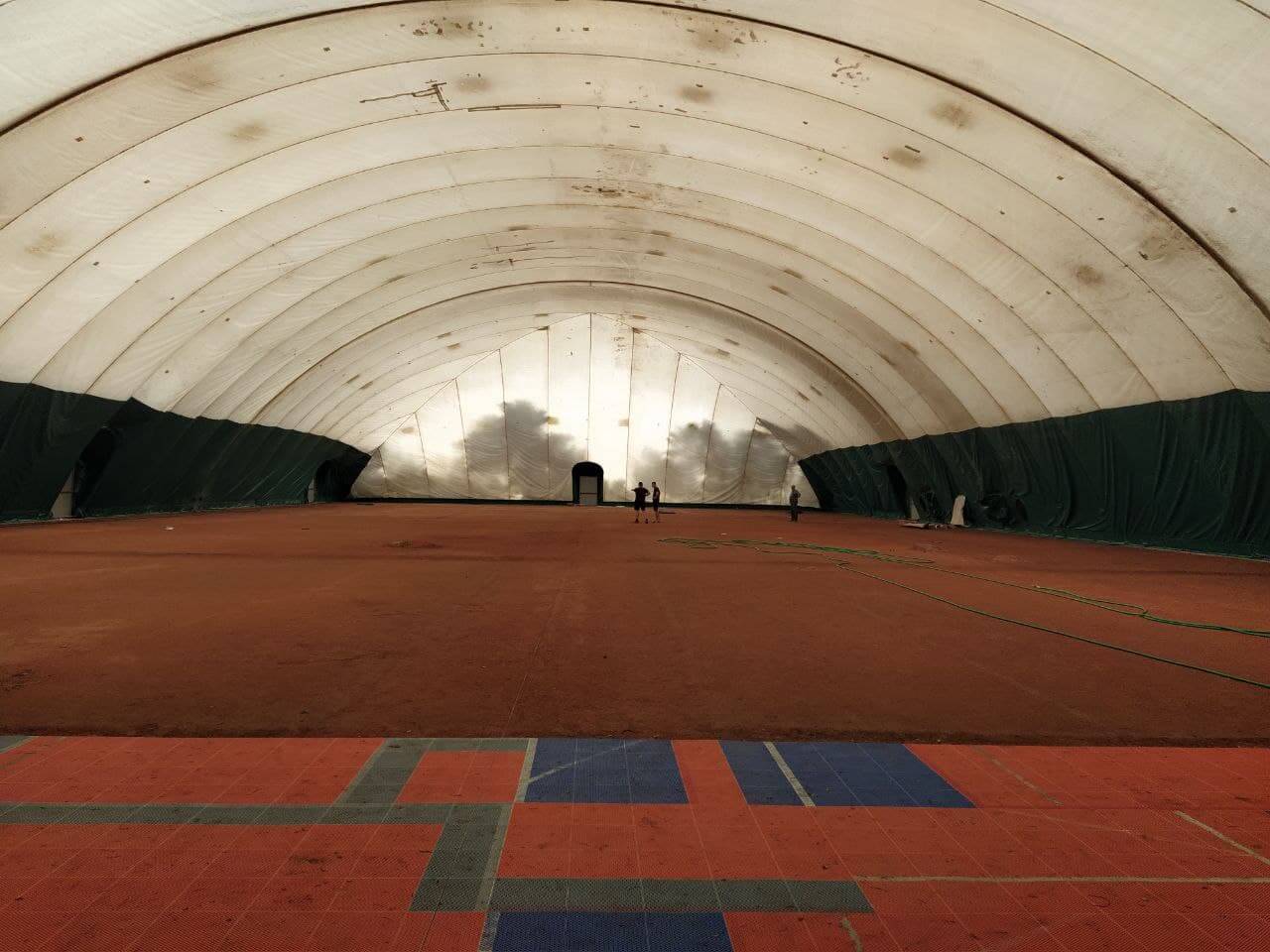 «Минский объединенный спортивный клуб федерации профсоюзов»