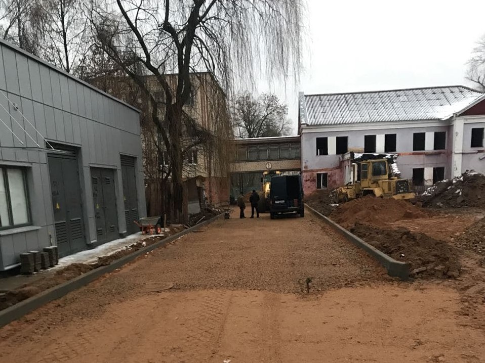 РУП «Стройтехнорм»