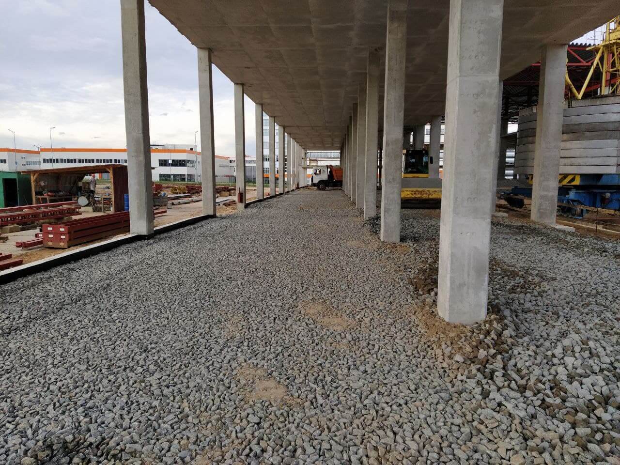 Общество с ограниченной ответственностью «Санвеста»