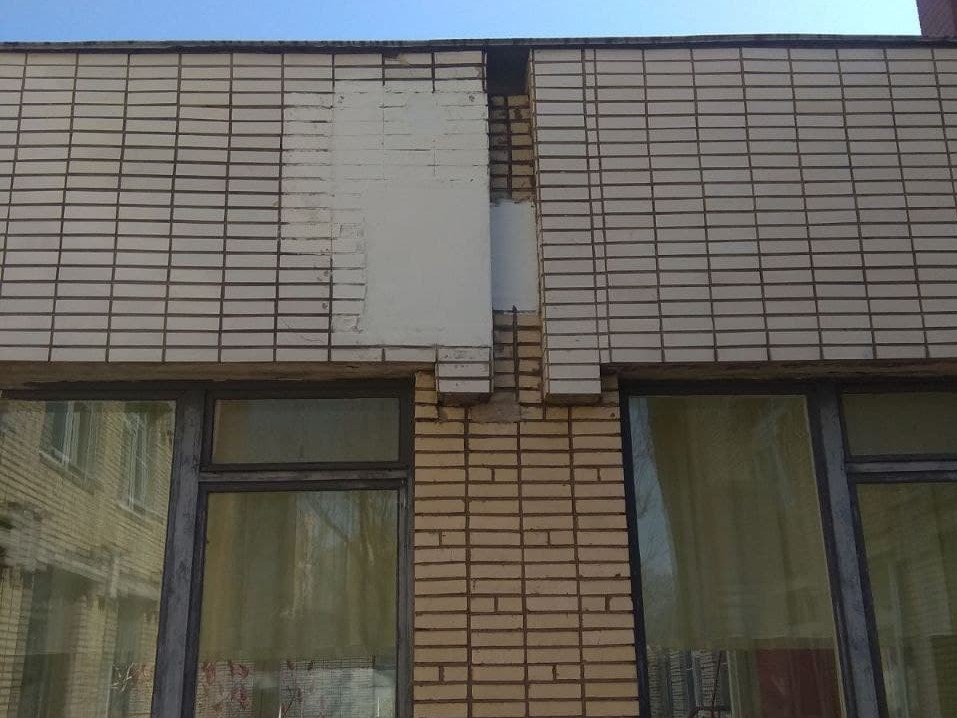 Благоустройство территории детского социального приюта по адресу: г. Минск, ул. М. Танка, 34а. Благотворительность