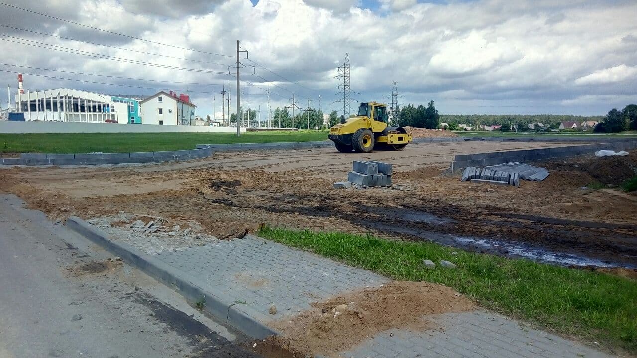 Реконструкция существующего склада ветеринарных препаратов